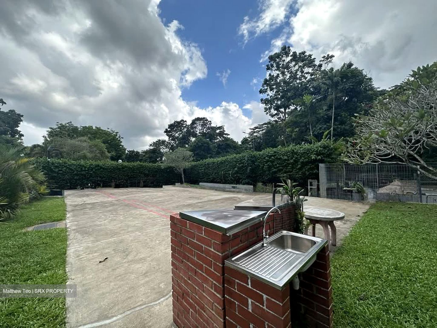 Eng Neo Avenue (D11), Apartment #585001431